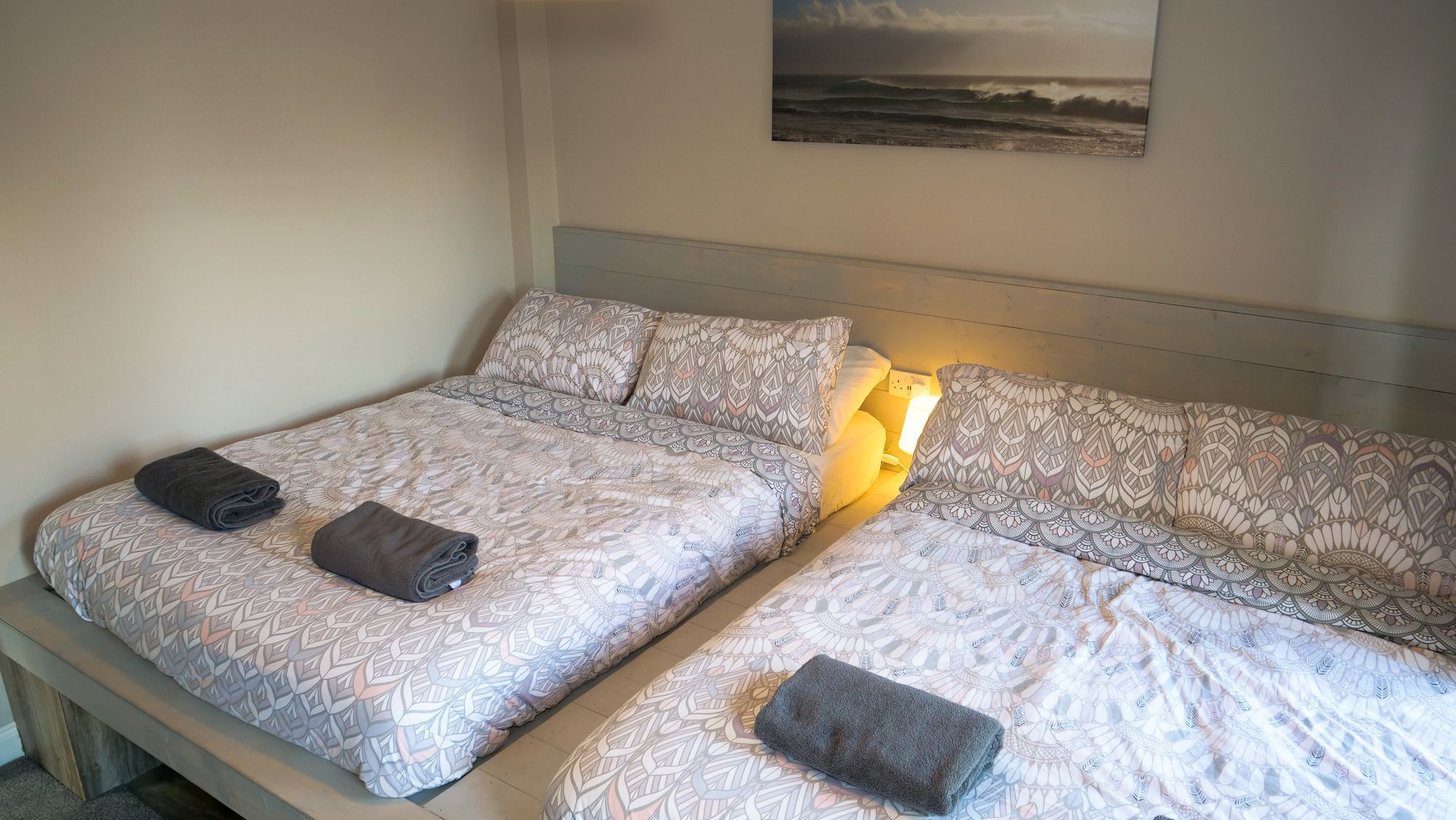 Ha'Penny Bridge Apartments Dublin Bagian luar foto