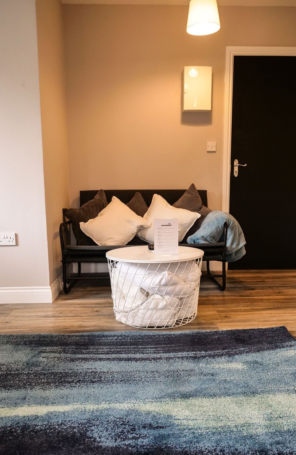 Ha'Penny Bridge Apartments Dublin Bagian luar foto